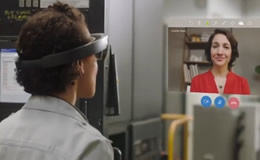 微软 HoloLens 2大应用程序大解析